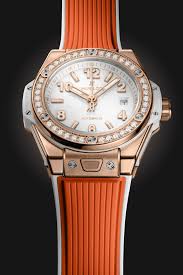 As 2016 bigbang made v.i.p tour in malaysia inches nearer and nearer, we're sure that all vips are currently in a frenzied state. Big Bang One Click 33mm Hublot