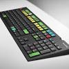 The colourful and functional bloomberg keyboard. 1