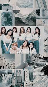 Shop affordable wall art to hang in dorms, bedrooms, offices, or anywhere blank walls aren't welcome. Best Wall Paper Aesthetic Kpop Twice Ideas Kpop Wallpaper Twice Twice Kpop