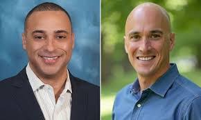 Andrew Easter's Instagram, Twitter & Facebook