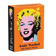 A beautiful and thoughtful body of work in which she (catherin. Coffee Table Books Andy Warhol Puzzle Multi