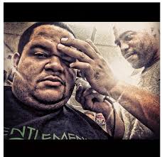 The Gentlemen's Room Barbershop (401) 305-5960