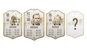 Discover his best goals in this video. Fifa 21 Icons Alle Ikonen Mit Ratings In Der Liste