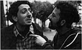 Voices from the Maghreb in: Reframing difference