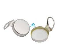 Maxi-p26 Alternative Aluminum Ring Pull Cap for Glass Bottle ...