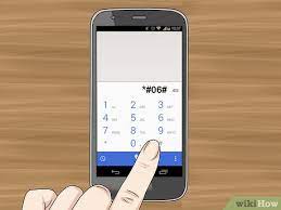 Touch and drag up to unlock. How To Unlock The Moto G Wikihow