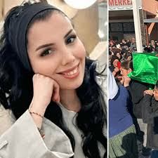 İzmir Kadın Cinayetleri: Fatma Kara kimdir kaç yaşında neden öldürüldü?  Sokak ortasında eski sevgilisi tarafından dövülerek öldürüldü