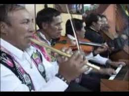 Arpa, Violín, Quena y Pampapiano: Waynos Cuzqueños