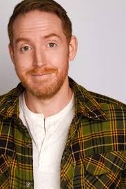 Headshots — Tim Lyons