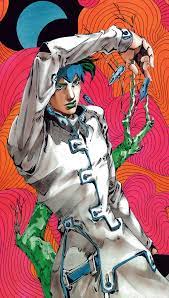Юки кадзи, каори мидзухаси, маи накахара и др. Rohan Kishibe Wallpapers Top Free Rohan Kishibe Backgrounds Wallpaperaccess