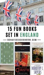 15 Fun Books Set In England In 2020 Book Set Best Books To Read Good Books