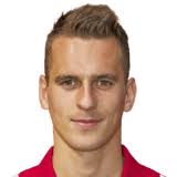 In today's video i will be predicting the top 20 best poland players for fifa 21 featuring lewandowski, szcesny, milik etc music: Arkadiusz Milik 69 Fifa 15 Concept Career Mode Stats Futhead