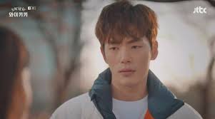 Kim jung hyun 김정현, seoul, south korea. Awas Cemburu Lihat Kim Jung Hyun Ciuman Di Laughter In Waikiki