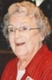 Dorothy Mack Obituary (1928