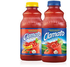 clamato dr pepper snapple group