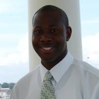 Derrick Randle, MHA, BSBA