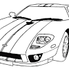 Though i'm a big fan of lightning mcqueen and his friends in disney cars movie series, i don't really follow nascar in real life. 1
