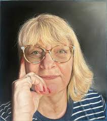 International Association of Pastel Societies' 47th Open Division Gallery