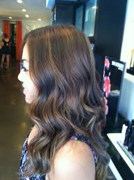 Subtle Sunkissed Balayage Balayage Medium Long Hair Hair Beauty