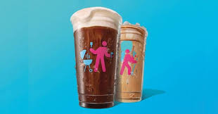 From mocha to vanilla, cinnamon to caramel and more, we have the perfect iced coffee recipes to keep you runnin' all day, every day. Dunkin Donuts Adds Sunrise Batch Iced Coffee And Two Other Cold Drinks To Its Menu Geekspin