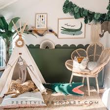 Cool Kids Live Here Quote Nursery Decor Nursery Wall Art Scandi Nursery Kids Art Typograp Baby Room Decor Baby Boy Room Nursery Kids Room Inspiration