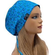 Ava Ponytail Scrub Cap, Ava Ponytail Scrub Cap for Women, Ponytail Scrub  Cap, Scrub Cap for Women, Surgical Cap, Nurse Scrub Cap