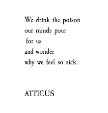 Black Book Of Poems Quotes From The Book Love Her Wild Poetry By Atticus Atticuspoetry Atticus Poetry Poem Poison Loveherwild Words Quotes Quotes Deep Quotations