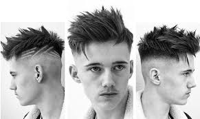 It's usually more stylish and fashionable than keeping the hair on the sides as well, although this is, of course, partly down to personal preference. 25 Bald Fade Haircuts That Will Keep You Super Cool May 2021