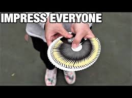 Spell It Out Amazing Impromptu Self Working Card Trick Revealed Youtube