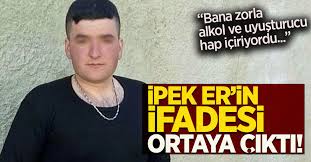 We did not find results for: Tecavuze Ugradiktan Sonra Intihar Eden Ipek Er In Ifadesi Ortaya Cikti