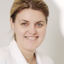 Ingrida VAIŠNORIENĖ