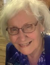 Obituary information for Shirley Ann Lich