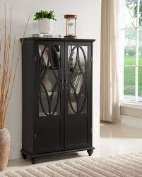 Free shipping on orders over $35. Amazon Com Kings Brand Furniture Curio Bookcase Cabinet With Glass Doors Glass Cabinet Doors Black Curio Cabinets Curio Cabinet