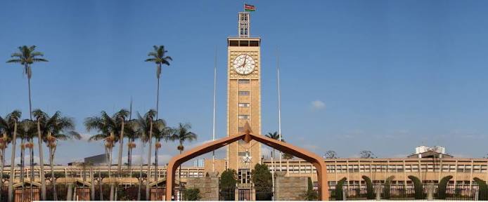 Kenya's National Cybersecurity Agency Order — What the Architecture Reveals About East Africa's Digital Sovereignty Bet