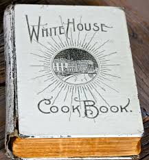 The White House Cookbook Giveaway America S Table Cookbook Giveaway Cookbook Vintage Cookbooks