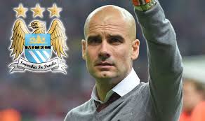 But how has your club's badge evolved throughout the years? Man City Chief Intent On Change Under Pep Arsenal Ace Among Trio Eyed Football Sport Express Co Uk