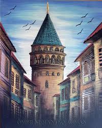 Cini Ornekleri Panosundaki Pin