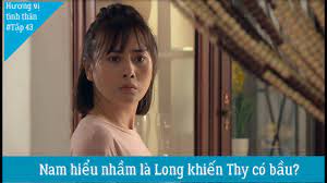 Trong tập 52, khán giả hương vị tình thân lần đầu thấy bà bích đòi đánh diệp, còn thy uống rượu tiếp khách rồi ôm bụng khuỵu xuống, khiến khán giả lo cô. HÆ°Æ¡ng Vá»‹ Tinh Than Táº­p 43 Nam Hiá»ƒu Láº§m Chinh Long Khiáº¿n Thy Co Báº§u Youtube