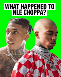 2019 Nle Choppa