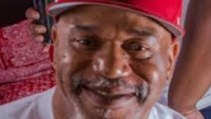 Fundraiser by Cedjanae Walker : Support Cedric Walker's Memorial Service