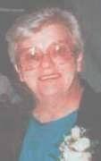 BARBARA HAMBLETT Obituary (2012)