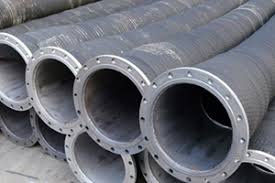 Chemical Resistant Composite Hoses Netherlands