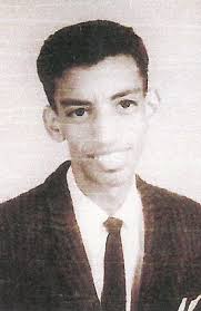 Charles Jerome Goins