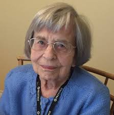 Katherine Gregor Obituary