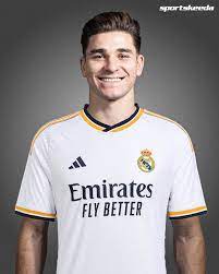 Sportskeeda Football on X: "Julián Álvarez's first choice is Real Madrid if  he leaves Manchester City, but a transfer is not on the cards for this  summer! 💫👀 Via The Athletic #JulianAlvarez #