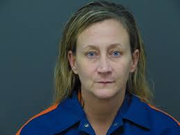 Offender Tracking Information System (OTIS)