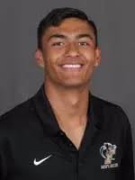 2019 Men's Soccer Roster