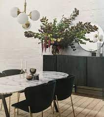 Dining Round Dining Room Dining Room Table Decor Dining Table Marble