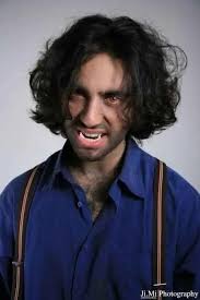 Into the Black Woods (Short 2008)