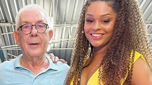 Carnaval: Presidente da Unidos da Tijuca descarta Ju Alves rainha